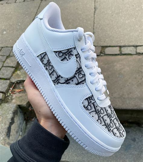 dior 1 5n|dior nike air force 1.